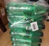 可口可乐（Coca-Cola）雪碧 Sprite 无糖零卡 汽水 碳酸饮料 500ml*24瓶 整箱装 实拍图