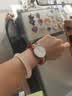 丹尼尔惠灵顿（DanielWellington）DW男士手表经典皮质简约时尚欧美石英腕表教师节礼物送男友DW020 实拍图