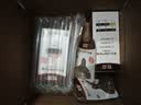 世喜奶瓶新生儿0-6个月防胀气呛奶玻璃ppsu婴仿母乳奶嘴(160ml+240ml) 实拍图