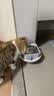小甜橙猫咪饮水机无线智能宠物饮水机自动喝水器锂电池循环循环 实拍图