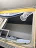 无印良品 A类全棉床单单件 纯棉单人宿舍被单120*230cm 实拍图