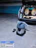 KARCHER 德国卡赫 商用工业不锈钢桶式干湿两用大功率大吸力吸尘器 NT50/2 双电机 50升尘桶 全国联保 实拍图