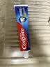 高露洁（Colgate）全面防蛀清新薄荷味牙膏250g*4牙膏去黄去渍美白除臭清新口气 实拍图