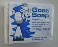 Goat Soap香皂儿童香皂山羊奶澳洲进口手工皂婴儿皂洗脸皂沐浴皂 实拍图