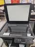 京瓷（KYOCERA）MA2000\2000w/PA2000W无线黑白激光打印机 办公商务家用 FS-1025mfp/M2135dn打印复印扫描一体机 MA2000（三合一+USB连接） 实拍图