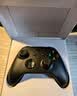 微软（Microsoft）XBOX无线游戏手柄 磨砂黑+USB-C线 蓝牙适配XBOX/PC/平板/手机Steam促销 黑神话悟空 影之刃零 实拍图