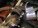【95成新】索尼（SONY）NW-A306 安卓高解析度音乐播放器 MP3 Hi-Res Audio 3.6英寸 32G 蓝色   实拍图