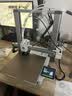 拓竹A1C 3D打印机儿童礼物桌面家用FDM全自动调平多色高速3d打印机器【大陆版】 实拍图