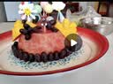 多美忆生日蜡烛装饰插件生日场景布置男孩女孩生日周岁装饰蜡烛道具氛围 实拍图
