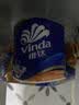 维达（Vinda）有芯卷纸 蓝色经典4层140克*10卷 厚韧 卫生纸厕纸 卷筒纸纸巾 实拍图