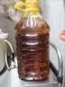 鲁花 【保真菜籽油】食用油 低芥酸特香菜籽油 6.18L   物理压榨 实拍图