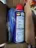 WD-40除锈剂铁锈wd40润滑油机械防锈油螺丝螺栓松动门锁清洁200ml套装 实拍图