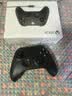 XBOX【全新国行】微软Xbox手柄Series X S无线控制器蓝牙PC地平线6手柄 精英二代版 游戏电玩兼容steam Xbox手柄-磨砂黑+USB-C线缆 实拍图