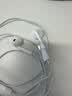Apple/苹果 EarPods USB-C有线耳机 type-c有线耳机  iPhone 17有线耳机笔记本耳机游戏音乐 实拍图