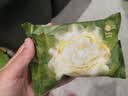 babycare面膜柔巾婴儿山茶新生柔超柔乳霜巾一次性洗脸巾绵柔巾10抽*1包 实拍图