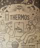 膳魔师（THERMOS）多功能奶泡机电动家用咖啡奶泡杯全自动冷热双用打奶泡器牛奶加热小型便携EHA-5606A-W 实拍图