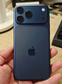 Apple/苹果【点击“立即领取“享补贴】iPhone 17 Pro Max 256GB 深蓝色 移动联通电信5G 双卡双待手机 实拍图