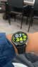 HUAWEI WATCH GT 6 雅丹黑 46mm智能手表多维情绪健康全新骑行体验华为智能手表 实拍图