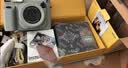 INSTAX富士instax立拍立得 一次成像相机 宽幅大视野 WIDE400 原野绿（WIDE300升级款）  实拍图