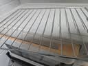 美的（Midea）家用多功能烘焙专用电烤箱32L 3D热风循环 搪瓷内胆 双层门保护电烤箱T3-L324D三代 实拍图