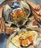 鱻谣 花雕熟醉蟹2.5两母 4只 800g固形物≥62% 去绳足重 大闸蟹螃蟹 实拍图