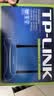 普联（TP-LINK） TL-WR842N 300M智能家用wifi无线路由器 实拍图