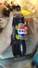 百事可乐Pepsi 无糖可乐青柠味饮料汽水 500ml*12瓶 整箱装 实拍图