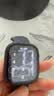 WITGOER【热销600万+】保护壳膜一体适用苹果手表s11/applewatch s10iphone/series超薄钢化膜配件男女款 实拍图