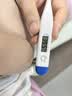 博朗（BRAUN）耳温计IRT6525耳温枪电子体温计宝宝婴儿专用体温枪医用测温度计 实拍图