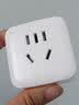 公牛（BULL）WIFI智能插座 公牛智家APP智能生态产品独立控制 带定时功能GN-Y2012 实拍图