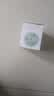 迷你洗衣机便携家用小型出租屋旅行学生宿舍用清洗机内衣裤袜子婴儿搅拌清洗机懒人神器 标准款【清洁去污】 实拍图