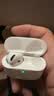 【95成新】Apple/苹果 AirPods 4 搭配USB-C充电盒 苹果耳机 蓝牙耳机 适用iPhone/iPad/Mac 四代   实拍图