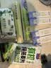 妙洁免刀撕点断式保鲜膜 大碗*160米食品级冰箱微波炉适用不含塑化剂 实拍图