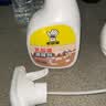 老管家乳胶漆清除剂500ml开荒保洁新房装修腻子粉瓷砖地板残留洗清洁剂 实拍图