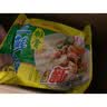 华丰方便面三鲜伊面五连包泡面早餐速食休闲零食品 排骨味5包*88g 实拍图