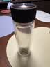 富光双层玻璃杯水杯子茶水分离泡茶杯男女士高颜值团购定制400ML 实拍图