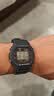 卡西欧（CASIO）手表男士G-SHOCK小方块运动电子日韩表送男友礼物DW-5600RL-1PR 晒单实拍图