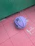 威尔胜（Wilson）篮球正品紫竹7号室内外防尘吸湿成人比赛训练专用NBA ENCORE PLUS 【紫竹 ENCORE PLUS】外场防尘篮球 7号篮球(标准球) 实拍图