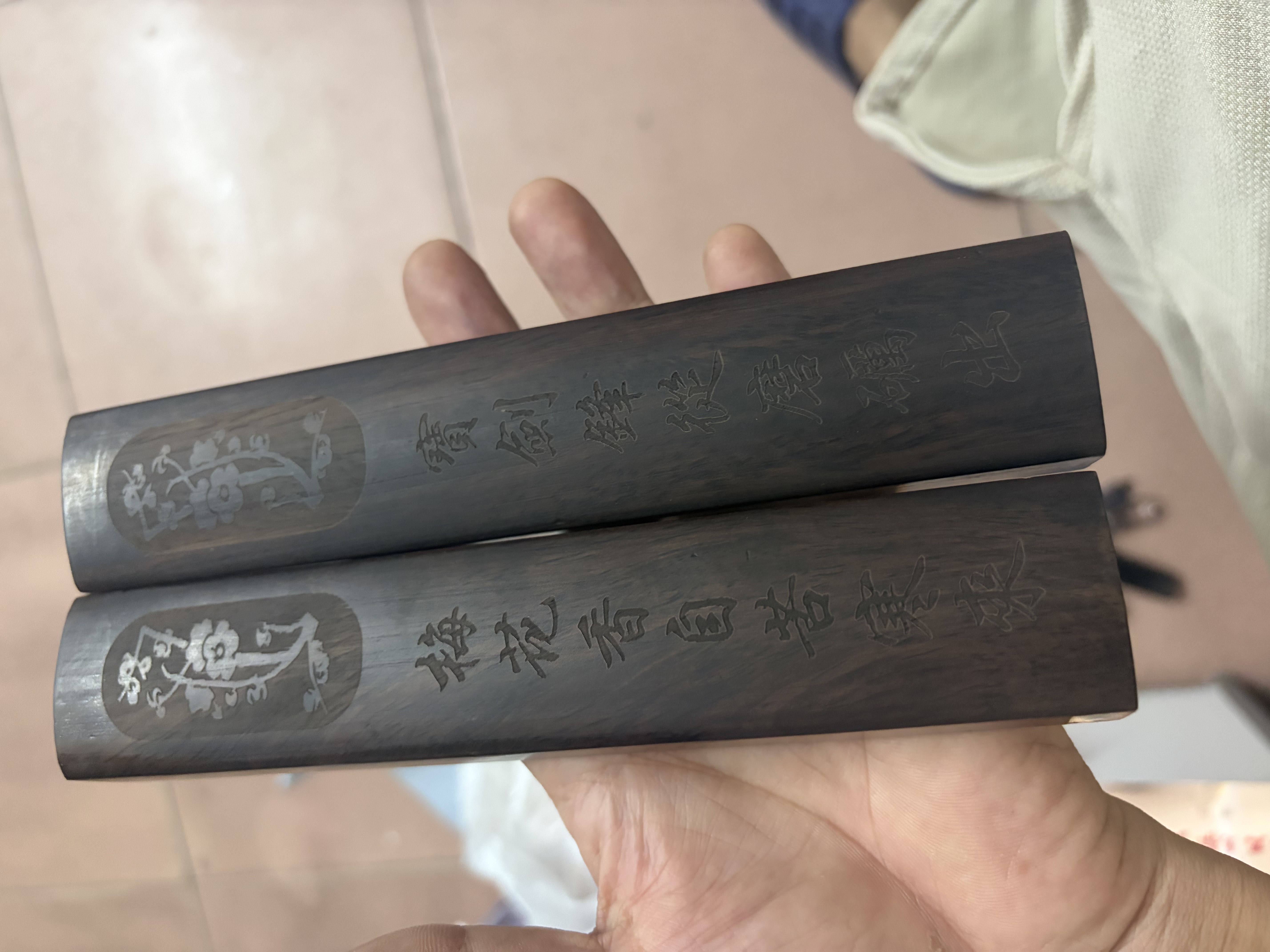 荣宝斋【上海市用户专供款】毛笔书法纸考试专用书画纸 半生熟宣作品练习字考级学生字帖楷书画/100张 实拍图