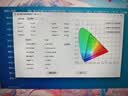 泰坦军团24.5英寸 2K 180Hz FastIPS快速液晶屏 1msGTG HDR400硬件低蓝光 桌面控制菜单电竞显示器 P2510R2 实拍图
