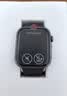 华为（HUAWEI）智能手表WATCH FIT 5【中秋佳礼】蓝牙通话轻薄大屏长续航运动手表送礼首选【华为官方授权】 【FIT 5】韵律黑 氟橡胶表带 【官方正品 原装速发】 实拍图