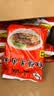 龙潭方便面 老北京方便面火锅面密云特产红烧牛肉面 95g*48袋 整箱装 实拍图