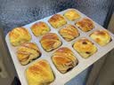 展艺 蔓越莓干 雪花酥牛轧糖蜜饯果干休闲零食烘焙原料 500g 实拍图
