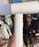 米家小米手持挂烫机2 18g/min最大出汽量 小型蒸汽电熨斗熨烫机除皱熨斗便携可折叠MJGTJ02LF 实拍图