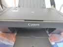 佳能（Canon）MG2541/70/TS3340 A4彩色喷墨打印机 家用办公学生试卷作业照片打印 打印复印扫描一体机 MG2541/70【仅支持电脑连接+打印复印扫描】 套餐二：黑彩打印（可加墨） 实拍图