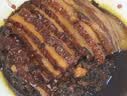 聪厨梅菜扣肉 380g五花肉半成品熟食下饭菜冷冻加热即食 实拍图