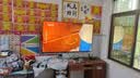 Vidda 海信电视65英寸 R65 144Hz高刷 智慧屏 4K智能 一级能效 2026液晶家用游戏平板电视机65V1Q-R 实拍图