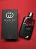 古驰（GUCCI）罪爱男士淡香水50ml 东方香调 生日礼物 实拍图