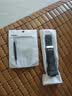 Mtin适用于卡西欧casio gshock树脂手表带GA-110GB GD120 700 400橡胶表带 黑色金扣 实拍图
