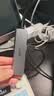 宏碁（acer）Type-C扩展坞USB3.0分线器拓展坞转HDMI转接头适用MacBook电脑转换器4K投屏PD充电器五合一 实拍图